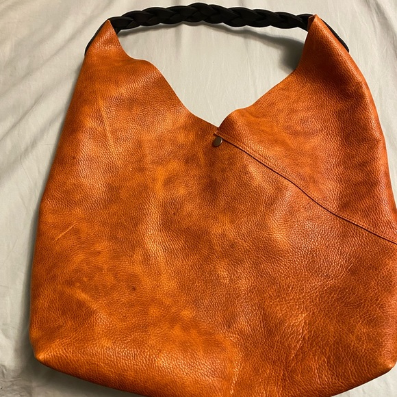 Urban Artisan hobo bag - Picture 3 of 12